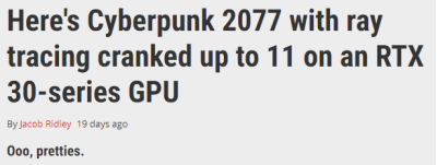 什么！？光玩《赛博朋克 2077》到底行不行？的图4